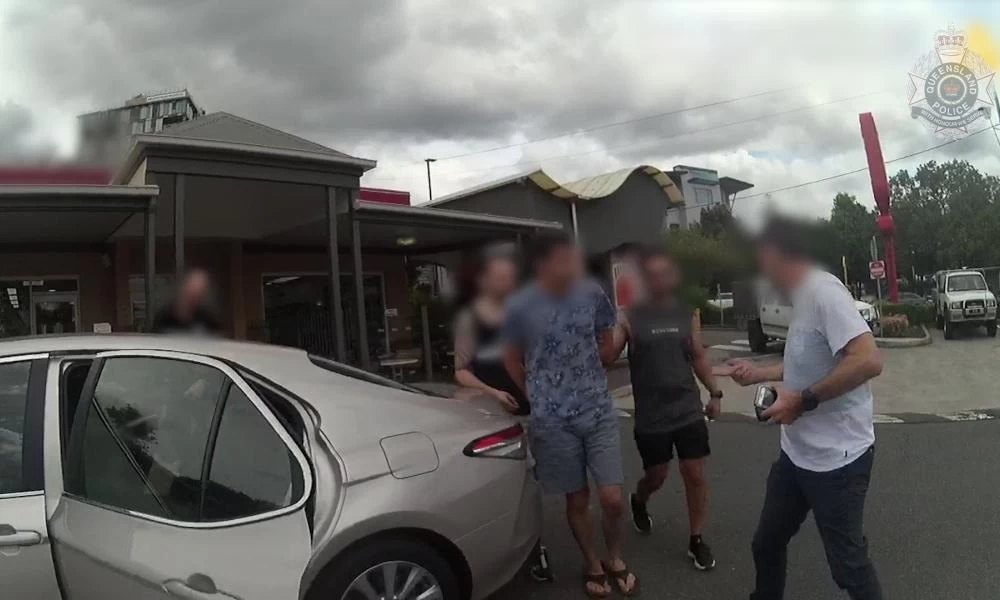 Αυστραλία: Την "έστησαν" σε παιδόφιλο που "ψάρευε" στα social